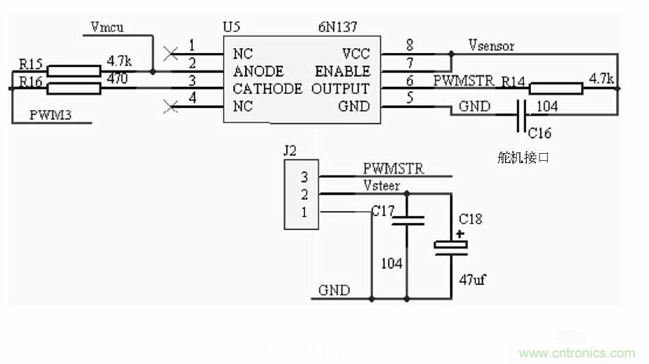 电路速成:智能汽车控制系统电路设计