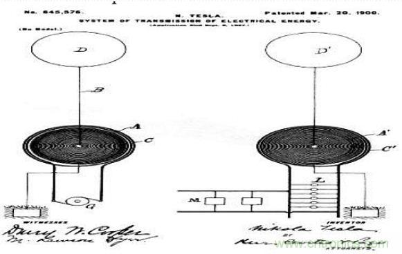 预言：无线电力传输或将改变未来世界？