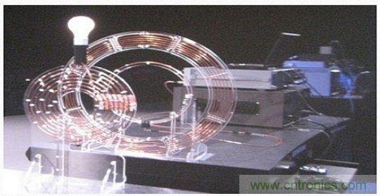 预言：无线电力传输或将改变未来世界？