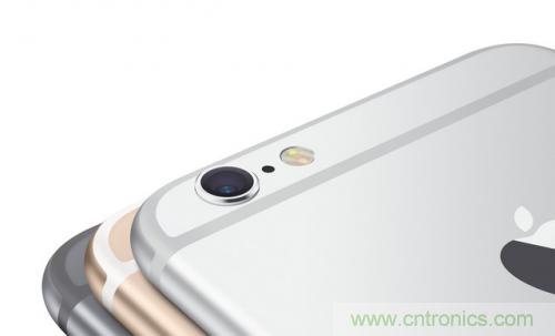 中关村提前透露：iPhone6s配置双镜头而且还变焦！