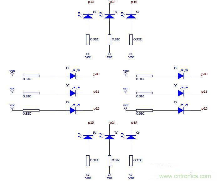 交通便利的法宝：智能交通控制系统的设计