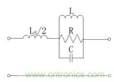 正六边形微带低通滤波器的设计