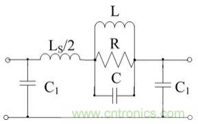 正六边形微带低通滤波器的设计