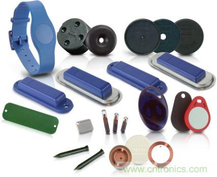 RFID技术升级改造安全身份识别，大翻新！