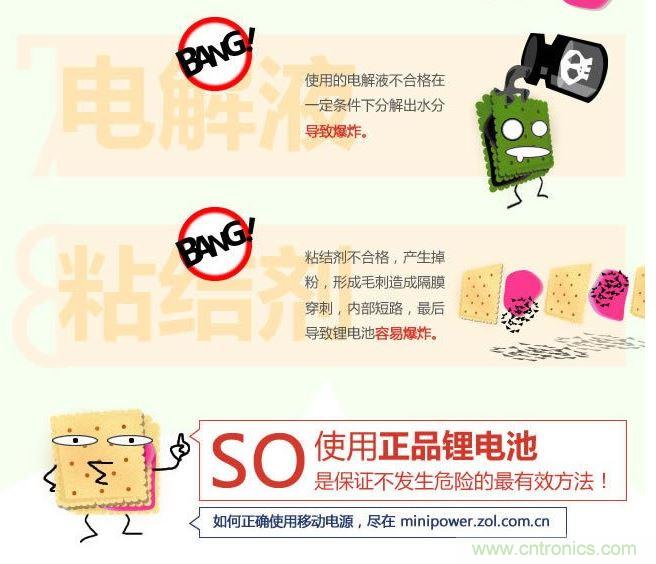 锂电池怎样才能爆炸