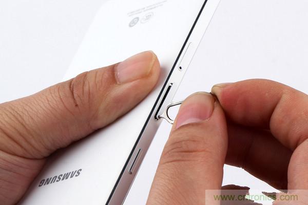 拆解狂魔荼毒新机三星金属Galaxy A5，看槽点在何方？