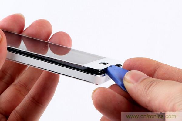 拆解狂魔荼毒新机三星金属Galaxy A5，看槽点在何方？