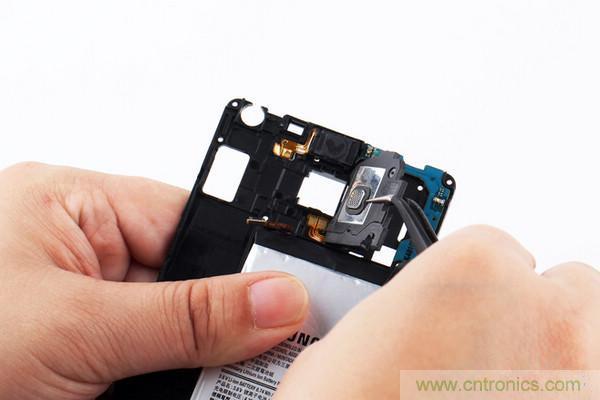 拆解狂魔荼毒新机三星金属Galaxy A5，看槽点在何方？