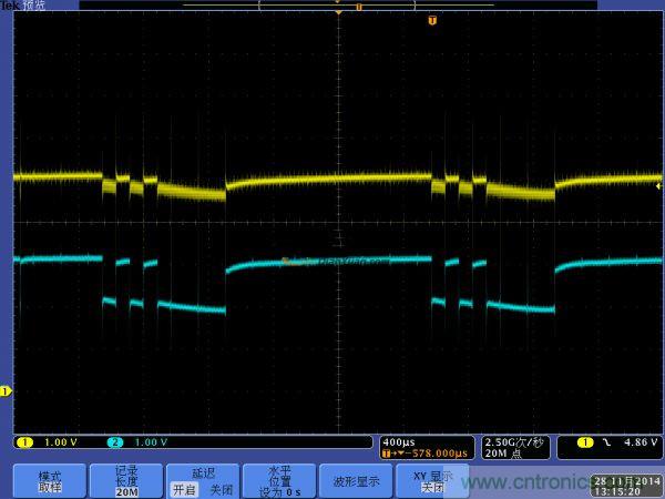 避免LED显示屏不振荡，关键在高稳定驱动芯片