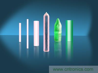 继半导体之后的又一伟大发现！激光晶体的百科