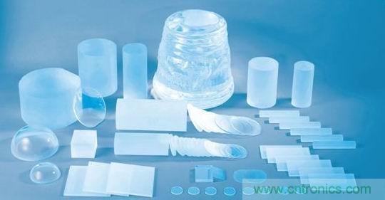 继半导体之后的又一伟大发现！激光晶体的百科