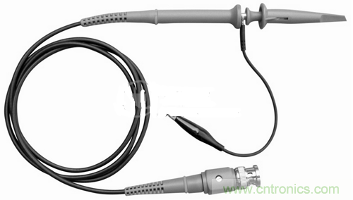 友情提示:用示波器进行测量的一些好习惯