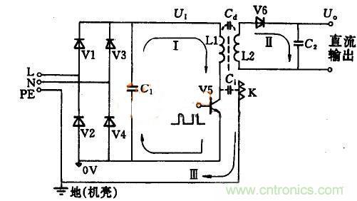 MOS管散热片接地与EMC之间有何关联？