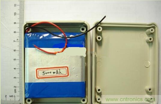 随走随充，便捷DIY太阳能移动电源