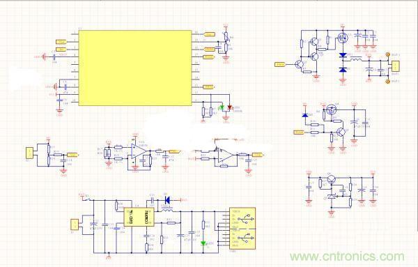 随走随充，便捷DIY太阳能移动电源