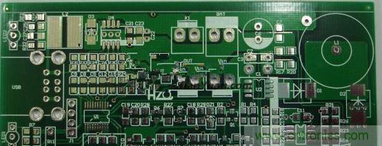 随走随充，便捷DIY太阳能移动电源