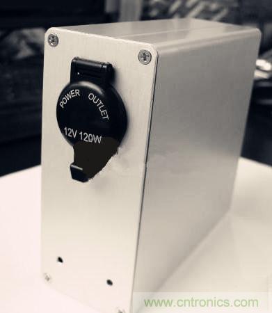 随走随充，便捷DIY太阳能移动电源