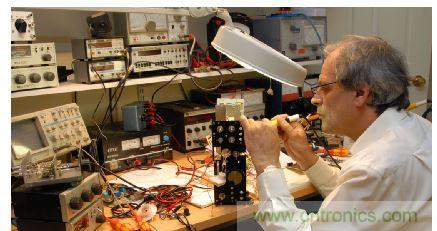 真正的电源工程师