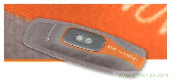 6. 心脏监视器。