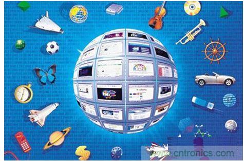 智能前端成为监控新亮点