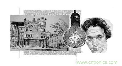 &ldquo;长寿&rdquo;灯泡身世之谜