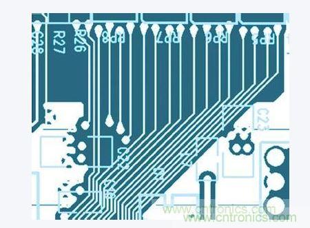 降低噪声和电磁干扰
