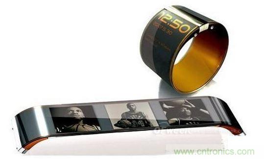 可穿戴续航妙招