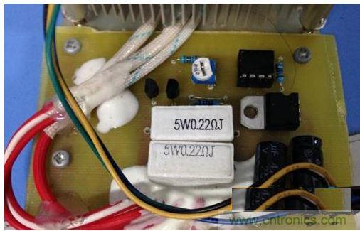 需要准备的材料