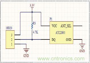 无线温度传感器的设计，WiFi技术出新招！