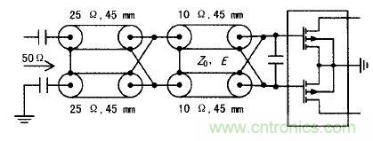 透析射频新热点：射频功率放大器的宽带匹配设计