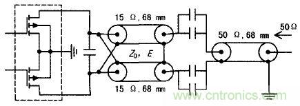 透析射频新热点：射频功率放大器的宽带匹配设计