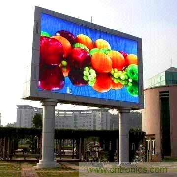 &ldquo;攻城狮&rdquo;入门的分水岭：LED显示屏的十大技术参数