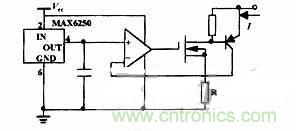 精确测量小阻值电阻，零误差不是难题