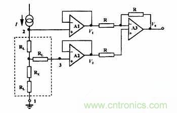 精确测量小阻值电阻，零误差不是难题