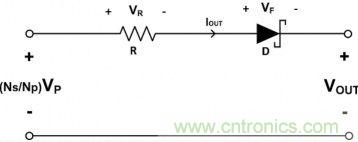 专家详悉:隔离式DC/DC转换器电压调节的诸多案例