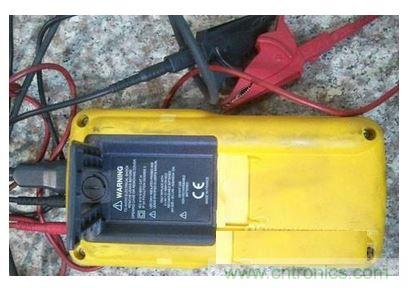 柔性电流互感器