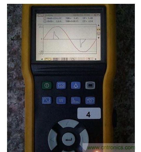 柔性电流互感器