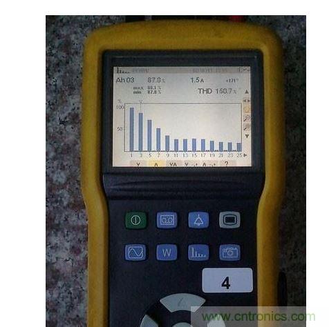 柔性电流互感器