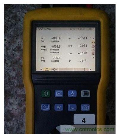 柔性电流互感器