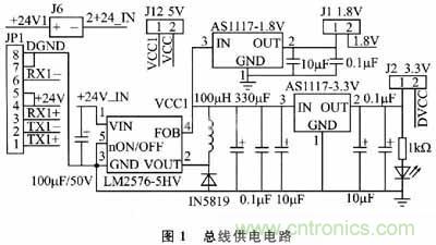 设计方式PK战:手持端测试仪中两种供电方式设计