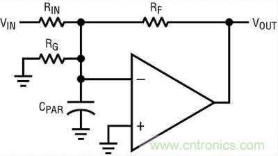 你真的了解运放吗？你的运放会不会振荡？