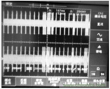 电路攻略:北斗卫星系统的高速摄像机时间同步器的设计