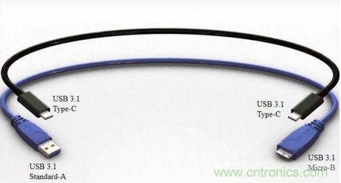 只需了解5个point，完爆USB Type C绝对没问题！