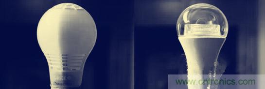 如何以色温优化家居LED照明设计?