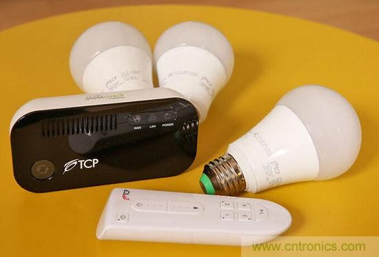 LED智能灯泡出故障怎么办？进行复位最简单！