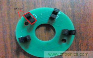 选择PCB元件的技巧从何谈起？那就从封装开始吧