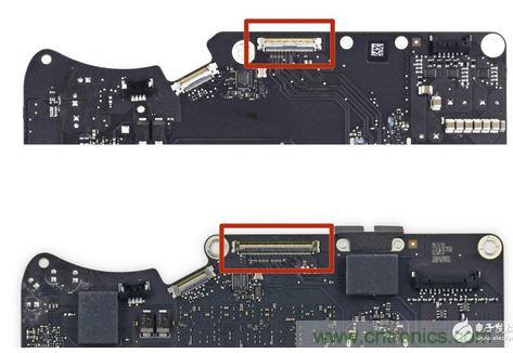拆解27英寸iMac细节曝光