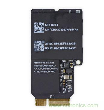 拆解27英寸iMac细节曝光