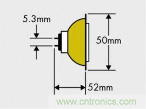 ≤20W的低功率LED照明设计方案