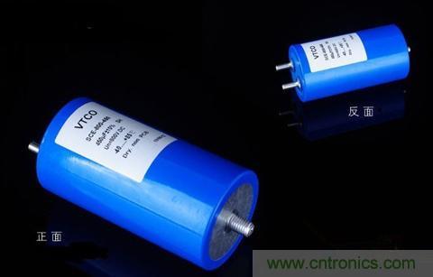 推动世界的&ldquo;神兵利器&rdquo;DC-link 都做了什么？